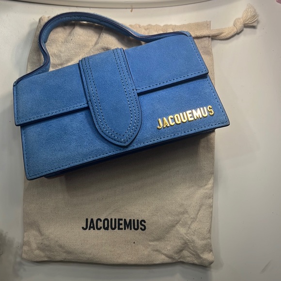 Jacquemus Handbags - Jacquemus le bambino bag